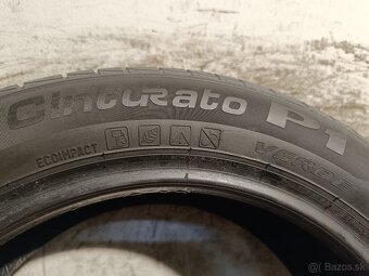 195/55 R16 Letné pneumatiky Pirelli P1 Cinturato 4 kusy - 6