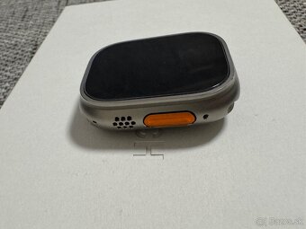 Apple watch ultra 2 v zaruke 19 mesiacov. - 6