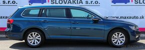 Volkswagen Passat Variant 2.0 TDI EVO Business DSG - 6