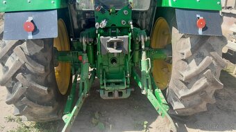 John deere 6410 - 6