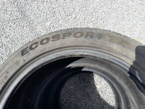 245/45 r18 letne 3ks - 6