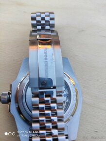 Pánske hodinky Pagani Design - 6
