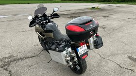 Yamaha TDM 900 ABS 2004 nová STK - 6