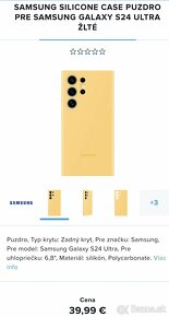 Samsung galaxy Note 10,S22 plus,S22 Ultra,S23,S23U,S24 Ultra - 6