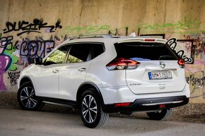 Nissan X-Trail dCi 130 N-Connecta - 6