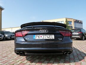 Audi A7 Sportback 3.0 TFSI quattro S tronic - 6