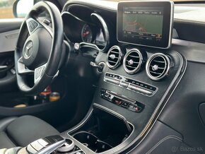 ✅MERCEDES GLC 250 4-MATIC AMG PAKET - 6