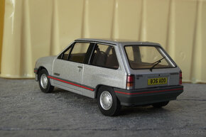 1:43 modely Vanguards - 6