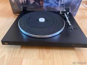 Predam gramo Technics,Dual a ine gramo - 6