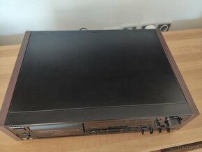 Sony TC k 790 es tape deck, magnetofon Esprit - 6