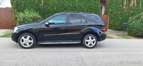 Mercedes Benz Ml 420 cdi - 6