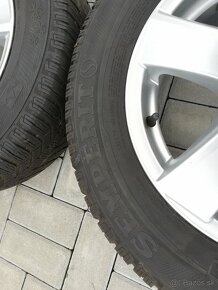 Seat, VW, Škoda 5x112 r15 - 6