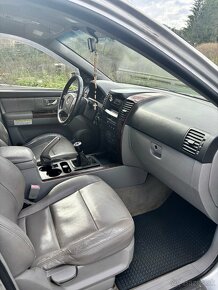 KIA Sorento 2.5 CRDi - 6