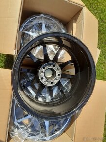 16" ALU 5X115 DOTZ SHURIKEN , nové, zabalené - 6