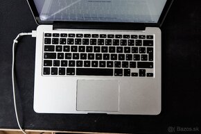 MacBook PRO 2013 Retina - i5, 4GB RAM 128GB SSD - 6