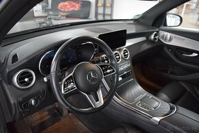 Mercedes-Benz GLC 2,0 220d 4Matic, AMG,MBUX, - 6