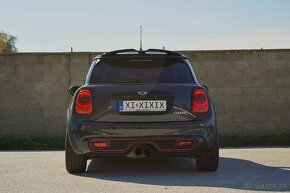 Mini Cooper S 2016 - 6