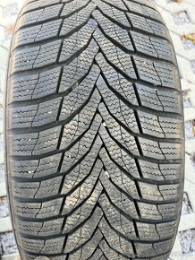 NEXEN WINGUARD SPORT 2 235/55/R17 - 6