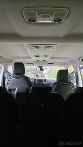 Toyota ProAce Verso Shuttle 2.0D L2 8st.Automat - 6