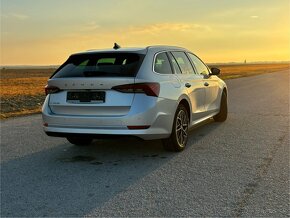 Škoda Octavia combi,2.0Tdi, 110kw, DSG, Virtual,Kessy,94000k - 6