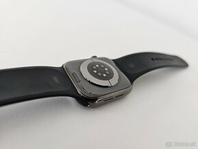 Apple Watch 6 - 6