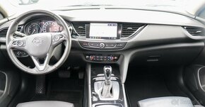 Opel Insignia ST 2.0 CDTI BiTURBO 210k S S Exclusive 4x4 AT8 - 6