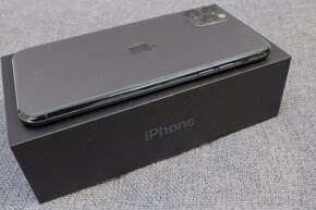 iPhone 11 Pro Max 256GB (plne funkčný) - 6