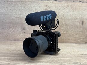 Rode VideoMic Pro Rycote - 6