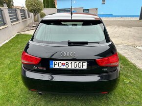 Audi a1 1.6TDI - 6