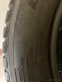 Zimne 185/60 r15 XL - 6