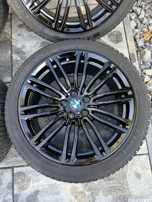 ✅5x112 r19 BMW g30 g31 original styling M664 - 6