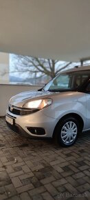 Doblo profesionál 2018 - 6