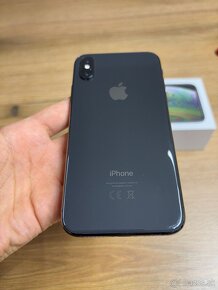 iPhone XS 512 GB - 6