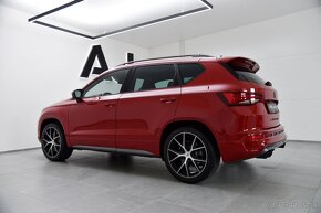 Cupra Ateca 2.0 TSI VZ 4Drive DSG, ACC, Lane Assist - 6