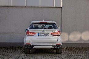 BMW X5 3.0d xDrive - 6