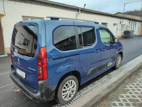 Berlingo - 6