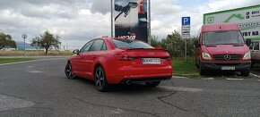 Audi A4 - 6