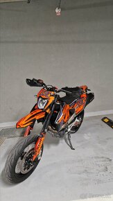 KTM 690 SMC-R - 6