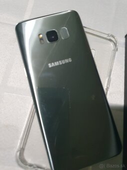 Samsung  s8 top stav - 6