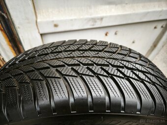 BRIDGESTONE 215 65 17/ZANOVNE - 6