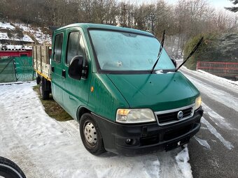 Fiat Ducato 2.3 JTD - 6