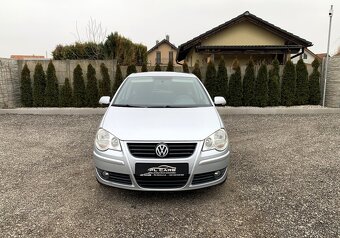 VOLKSWAGEN POLO 1.4 TDI COMFORTLINE SR - 6