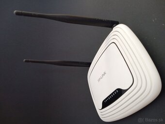 WiFi router TP-Link TL-WR841N - 6