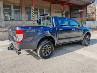 FORD RANGER XL-V ZARUKE-1 MAJITEL-MOZNA VYMENA - 6