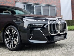 BMW NEW7 740d M SPORT XDRIVE 220KW Diesel - 6