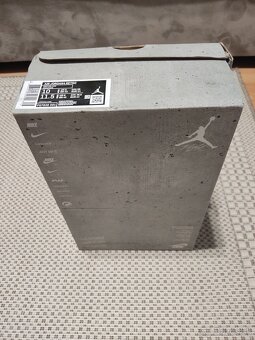 Jordan 4 Wet Cement s visačkou - 6