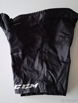 CCM Vector Pro Hockey Girdle + návlek CCM-nové, nepoužívané - 6