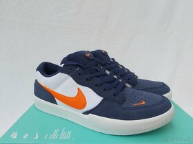 Tenisky Nike SB Force, vel. 42 (BV4712-999) - 6