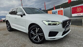 Volvo XC60 T5 R-Design AWD A/T - 6