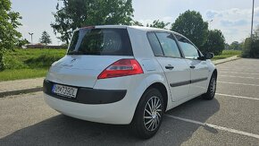 Renault Megane 2 1.4 72kw - 6